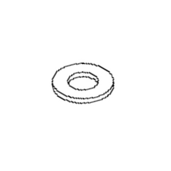 TORO 93-0359 - WASHER-SEAL - Original OEM part