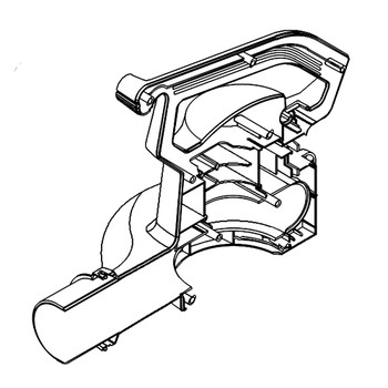 Logo TORO for part number 93-0562