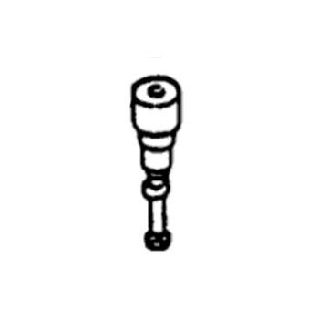 TORO 93-3467 - ELEMENT SUB ASSY - Original OEM part