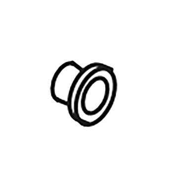 TORO 93-3794 - BUSHING-DOOR - Original OEM part