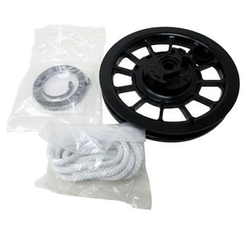 TORO 93-8560 - ROPE (4X1500) - Original OEM part