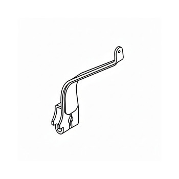 TORO 93-8603 - ARM-GOVERNOR - Original OEM part - NO LONGER AVAILABLE
