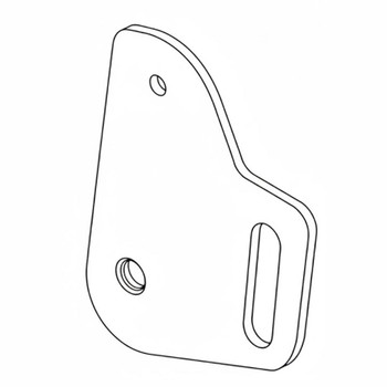 TORO 94-2145 - PLATE-CAM - Original OEM part