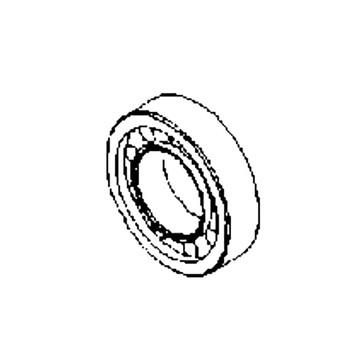 TORO 94-3942 - BEARING-BALL - Original OEM part