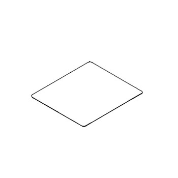 TORO 94-9673 - TREAD - FOOT - Original OEM part