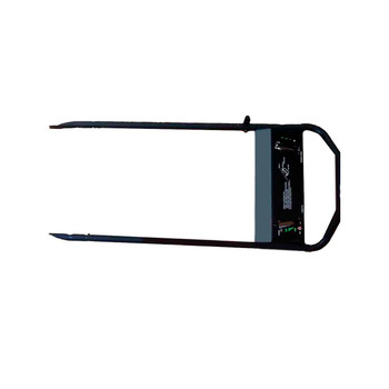 TORO 94-9909-03 - HANDLE-UPPER - Original OEM part