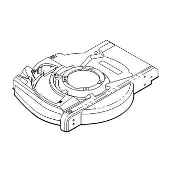 Logo TORO for part number 95-7082