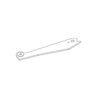 TORO 95-8521-03 - FRAME-SCISSOR - Original OEM part