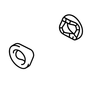 TORO 95-9967 - STOPPER - Original OEM part