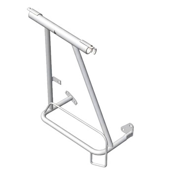 TORO 98-0672-03 - BAG SUPPORT ASM - Original OEM part