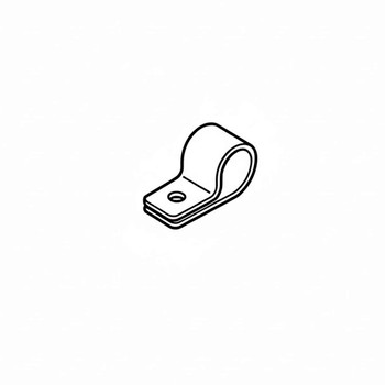 TORO 98-2256 - CLAMP - Original OEM part