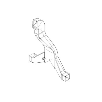 TORO 98-3605 - DOCK-AIR - Original OEM part