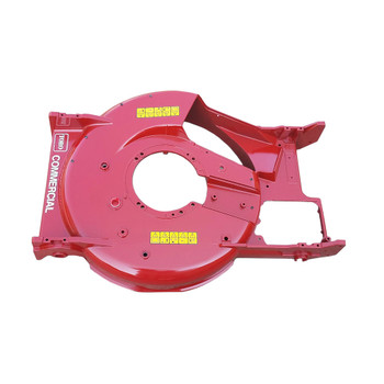 Logo TORO for part number 98-7146