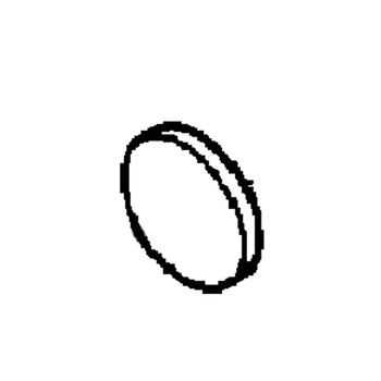 TORO 98-7539 - CAP-SEALING - Original OEM part