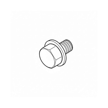 TORO 98-9585 - BOLT - Original OEM part