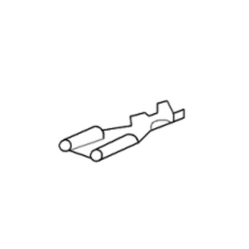 Logo TORO for part number 98-9698