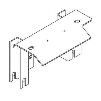 TORO 99-5187-03 - MOUNT-BLOWER - Original OEM part