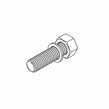 TORO 99-7575 - BOLT - Original OEM part