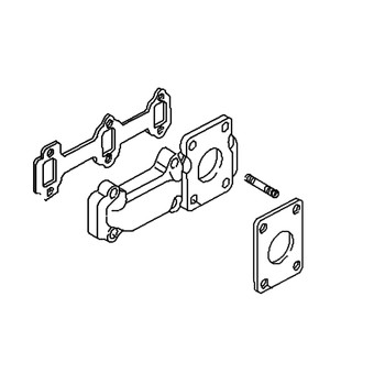 Logo TORO for part number 99-9177