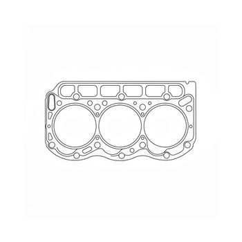 TORO 99-9673 - GASKET-CYLINDER HEAD - Original OEM part - NO LONGER AVAILABLE