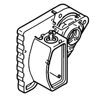 TORO M219950 - BASE - MOUNT - Original OEM part