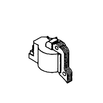 TORO M263977 - COIL - Original OEM part