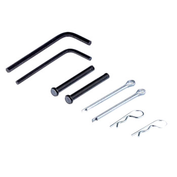 Husqvarna OEM 537268201 - Small Parts Bag - Husqvarna Original Part