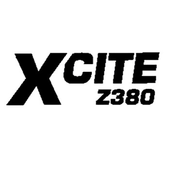 Husqvarna OEM 537524202 - Decal Zero Turn Model Number Decal Z - Husqvarna Original Part