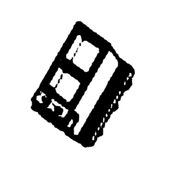 Husqvarna OEM 537582235 - Cable Stopper - Husqvarna Original Part