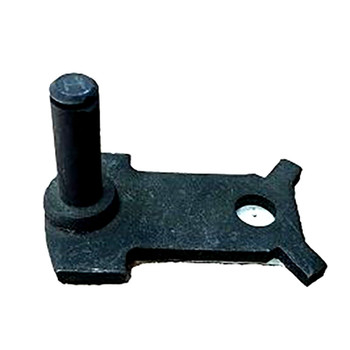 Husqvarna OEM 583168501 - Kit Arm Assembly Axle With Nut.7.Pos  - Husqvarna Original Part PACK OF 5
