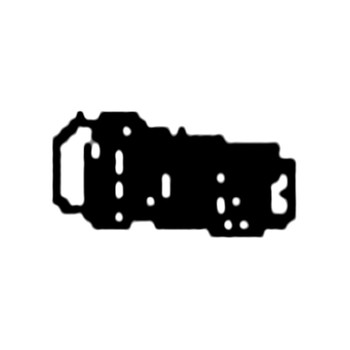 Husqvarna OEM 587426601 - Screw St8X16 - Husqvarna Original Part