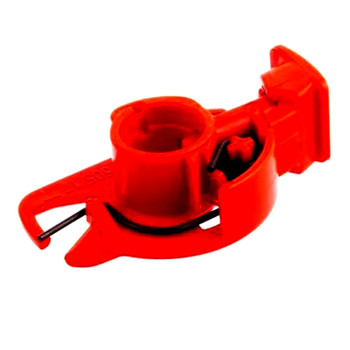 Husqvarna OEM 593260802 - Choke Control Assembly Detent Cho - Husqvarna Original Part