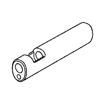 Husqvarna OEM 512551401 - Protector - Husqvarna Original Part