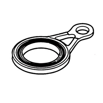 Husqvarna OEM 531195601 - Connecting Rod Assembly D47 - D35 - Husqvarna Original Part