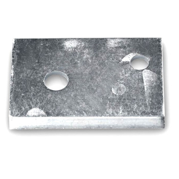 Husqvarna OEM 537396307 - Splash Guard Shield Asy W/ Ret - Husqvarna Original Part