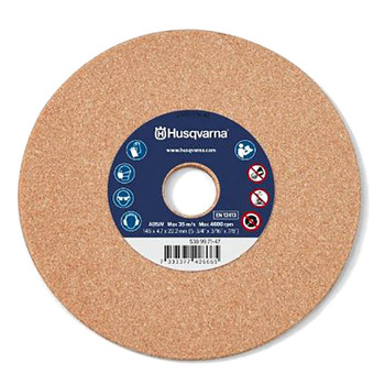 Husqvarna OEM 546036629 - Hus Grinding Wheel - 2.9Mm - Husqvarna Original Part