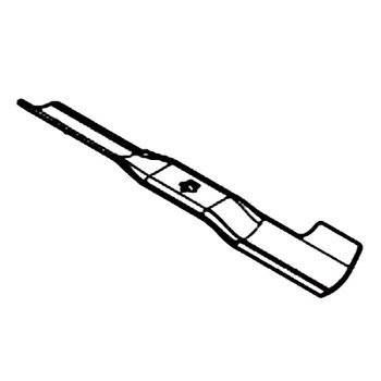 Husqvarna OEM 546315702 - Blade 60" Mpp Deck Lift X431 - Husqvarna Original Part