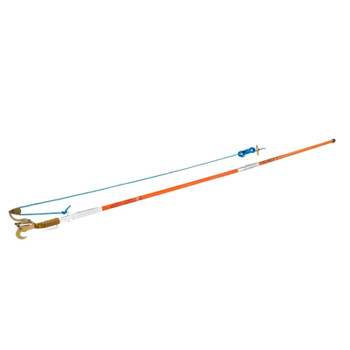 Husqvarna OEM 546356302 - Hus Lw Manual 6 Base Pole PACK OF 4 - Husqvarna Original Part