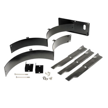 Husqvarna OEM 546689301 - Mulch Kit Z400 Z500 54" Not Cc - Husqvarna Original Part