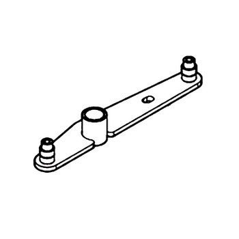 Husqvarna OEM 546988301 - Pivoting Arm Kit 60" Mpp Deck - Husqvarna Original Part