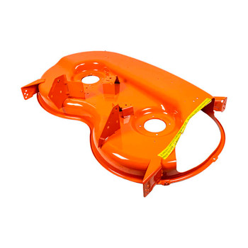 Husqvarna OEM 547746001 - Kit.Svc.Deck.Weld.46.Tex_668 - Husqvarna Original Part