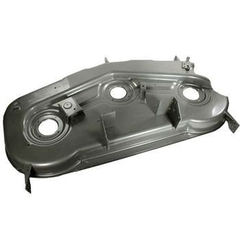 Husqvarna OEM 548414401 - 54" Tex 428 Service Deck Weld - Husqvarna Original Part