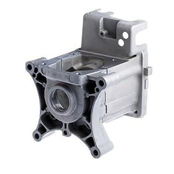 Husqvarna OEM 576591103 - Crankcase Assembly - Husqvarna Original Part