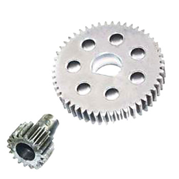 Husqvarna OEM 581122202 - Gear 80T Driven_2Pc - Husqvarna Original Part