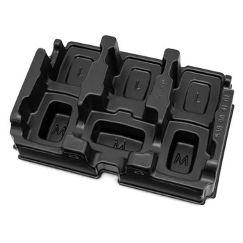 Husqvarna OEM 970694202 - Battery Box Insert - M&L - Husqvarna Original Part
