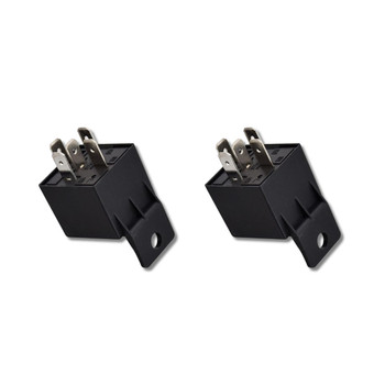 601053 RELAY, SEALED W/BRACKET HUSTLER PACK 2
