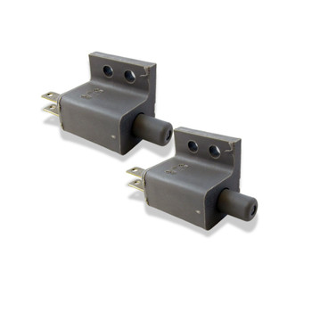 781211 SWITCH, PUSH BUTTON HUSTLER PACK 2