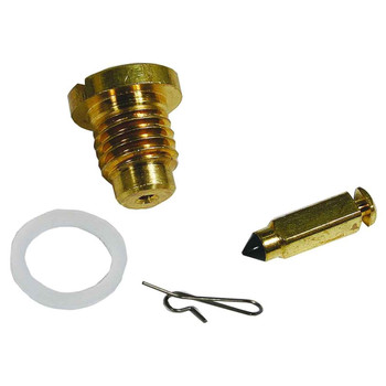 Stens OEM 525303 - Needle Valve Kit - Stens Original Part