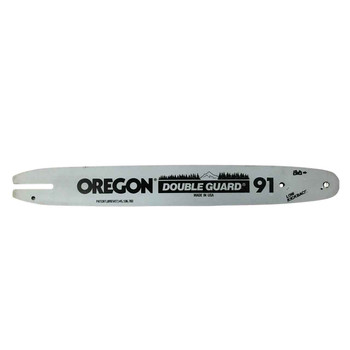 OREGON 140SDEA064 - DOUBLE GUARD 91 BAR - Original OEM part