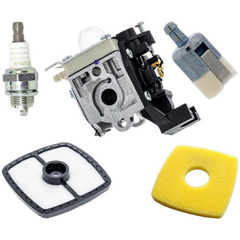 Echo M235 Multi-tool Carburetor Kit OEM